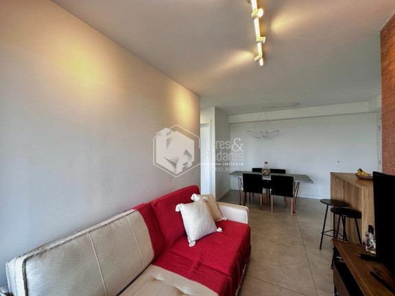 Imagem Apartamento com 2 Quartos à Venda, 65 m² em Alto Da Boa Vista - São Paulo