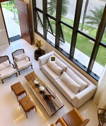 Imagem Casa com 5 Quartos à Venda, 584 m² em Cararu - Eusébio Imagem Casa com 5 Quartos à Venda, 584 m² em Cararu - Eusébio