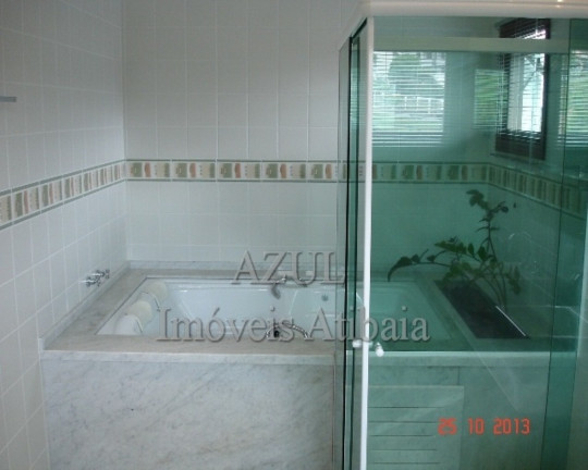 Imagem Casa com 3 Quartos à Venda, 450 m² em Jardim Do Lago - Atibaia