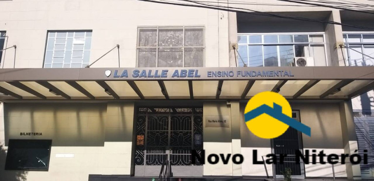 Imagem Sala Comercial à Venda, 27 m² em Icaraí - Niterói Imagem Sala Comercial à Venda, 27 m² em Icaraí - Niterói