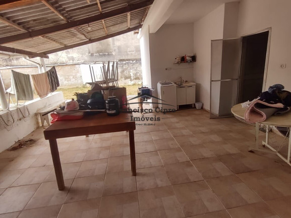 Imagem Casa com 3 Quartos à Venda, 154 m² em Jardim ícaro - Guaratinguetá Imagem Casa com 3 Quartos à Venda, 154 m² em Jardim ícaro - Guaratinguetá