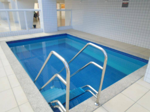 Imagem Apartamento com 2 Quartos à Venda, 74 m² em Boqueirão - Praia Grande Imagem Apartamento com 2 Quartos à Venda, 74 m² em Boqueirão - Praia Grande