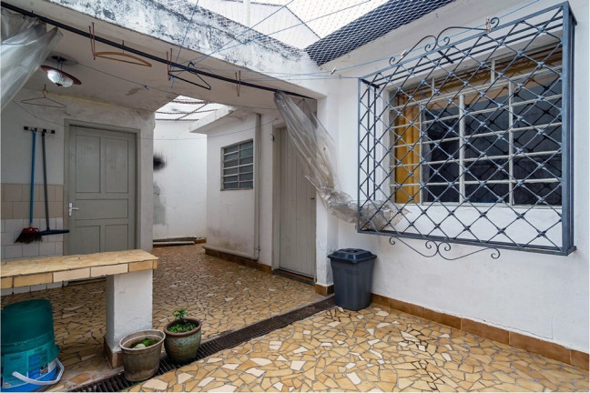 Imagem Casa com 3 Quartos à Venda, 104 m² em Planalto Paulista - São Paulo