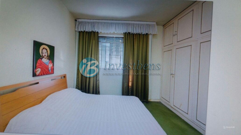 Imagem Apartamento com 3 Quartos à Venda, 107 m² em Centro - Curitiba Imagem Apartamento com 3 Quartos à Venda, 107 m² em Centro - Curitiba