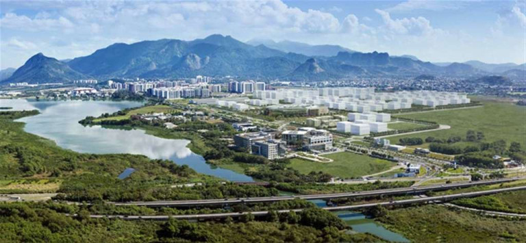 Imagem Imóvel Comercial à Venda, 31 m² em Barra Da Tijuca - Rio De Janeiro Imagem Imóvel Comercial à Venda, 31 m² em Barra Da Tijuca - Rio De Janeiro