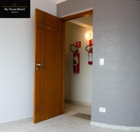 Apartamento com 2 Quartos à Venda, 55 m² em Jaçanã - São Paulo