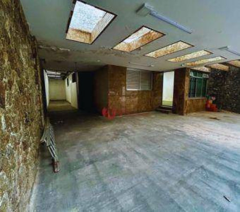 Imagem Casa com 3 Quartos para Alugar, 250 m² em Jardim Anália Franco - São Paulo Imagem Casa com 3 Quartos para Alugar, 250 m² em Jardim Anália Franco - São Paulo