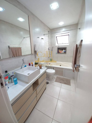 Imagem Apartamento com 3 Quartos à Venda, 147 m² em Boqueirão - Santos Imagem Apartamento com 3 Quartos à Venda, 147 m² em Boqueirão - Santos