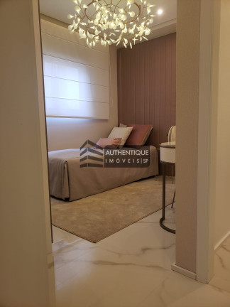 Imagem Apartamento com 3 Quartos à Venda, 132 m² em Butantã - São Paulo