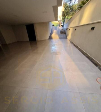 Imagem Casa de Condomínio com 4 Quartos à Venda, 525 m² em Tamboré - Santana De Parnaíba Imagem Casa de Condomínio com 4 Quartos à Venda, 525 m² em Tamboré - Santana De Parnaíba