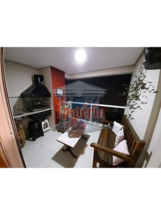 Imagem Apartamento com 2 Quartos à Venda, 80 m² em Campestre - Santo André