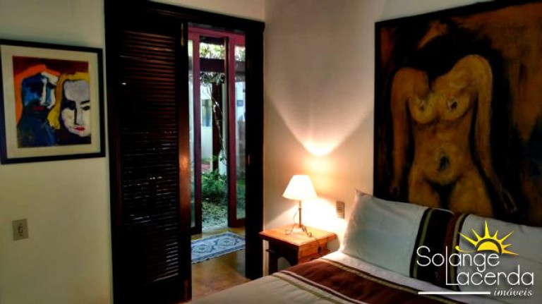 Imagem Casa de Condomínio com 3 Quartos à Venda, 150 m² em Prumirim - Ubatuba