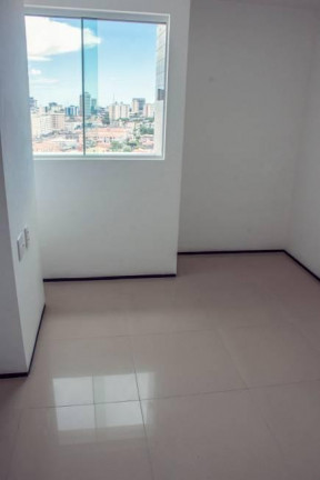 Imagem Apartamento com 3 Quartos à Venda, 100 m² em Fátima - Fortaleza