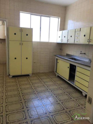 Imagem Apartamento com 3 Quartos à Venda, 111 m² em Centro - Juiz De Fora