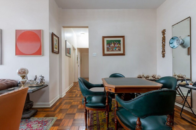 Imagem Imóvel com 2 Quartos à Venda, 102 m² em Indianópolis - São Paulo Imagem Imóvel com 2 Quartos à Venda, 102 m² em Indianópolis - São Paulo