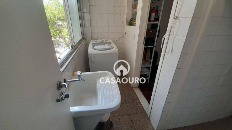 Imagem Apartamento com 2 Quartos à Venda, 59 m² em Cruzeiro - Belo Horizonte