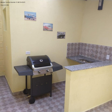 Imagem Imóvel com 2 Quartos à Venda, 112 m² em Residencial Jardim Aeroporto - Sorocaba