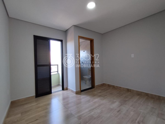 Imagem Casa com 2 Quartos à Venda, 133 m² em Parque Das Nações - Santo André