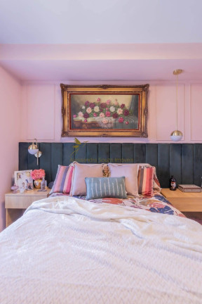 Imagem Apartamento com 2 Quartos à Venda, 70 m² em Melville Empresarial I E Ii - Barueri