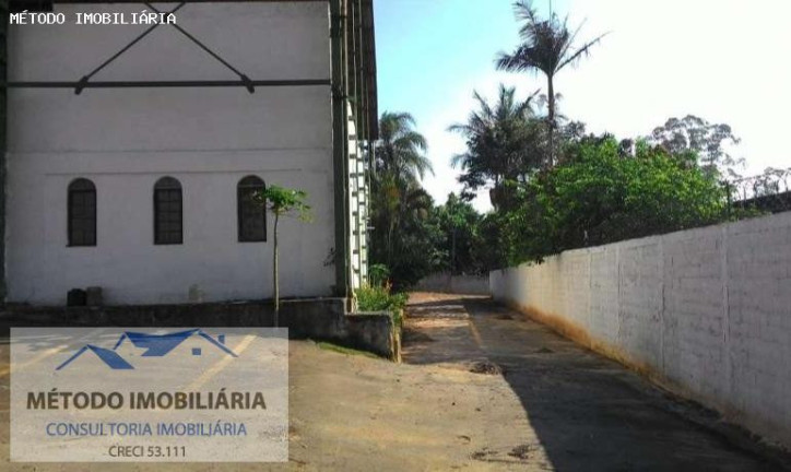 Imagem Galpão à Venda, 2.800 m² em Batistini - São Bernardo Do Campo Imagem Galpão à Venda, 2.800 m² em Batistini - São Bernardo Do Campo