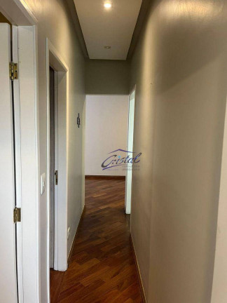 Imagem Apartamento com 2 Quartos à Venda, 60 m² em Jardim Ester - São Paulo Imagem Apartamento com 2 Quartos à Venda, 60 m² em Jardim Ester - São Paulo