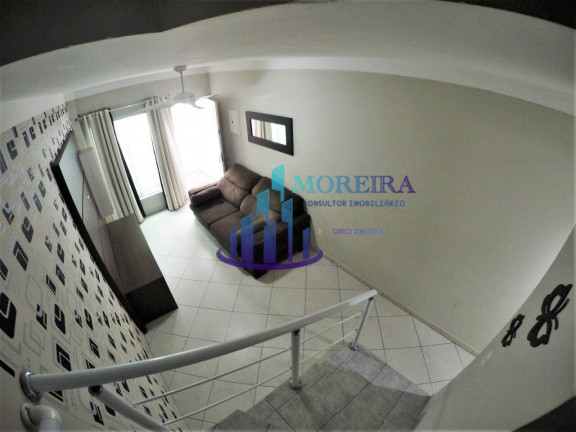 Imagem Casa com 2 Quartos à Venda, 65 m² em Canto Do Forte - Praia Grande