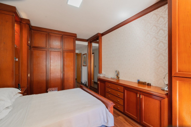 Imagem Apartamento com 5 Quartos à Venda, 243 m² em Mont Serrat - Porto Alegre