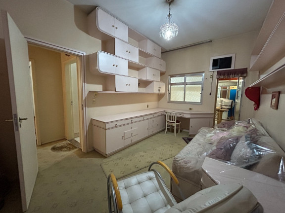 Imagem Apartamento com 3 Quartos à Venda, 160 m² em Bom Retiro - São Paulo Imagem Apartamento com 3 Quartos à Venda, 160 m² em Bom Retiro - São Paulo