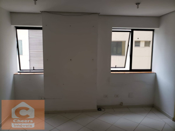 Imóvel Comercial para Alugar, 40 m² em Paraíso - São Paulo