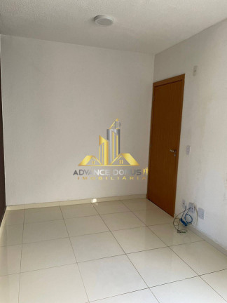 Imagem Apartamento com 2 Quartos à Venda, 43 m² em Caguassu - Sorocaba Imagem Apartamento com 2 Quartos à Venda, 43 m² em Caguassu - Sorocaba