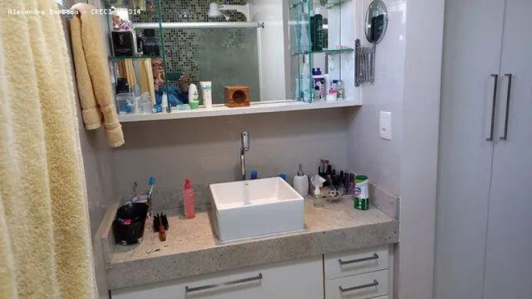 Imagem Apartamento com 3 Quartos à Venda, 95 m² em Boa Viagem - Recife