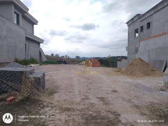 Terreno à Venda, 365 m² em Condomínio Verana - São José Dos Campos