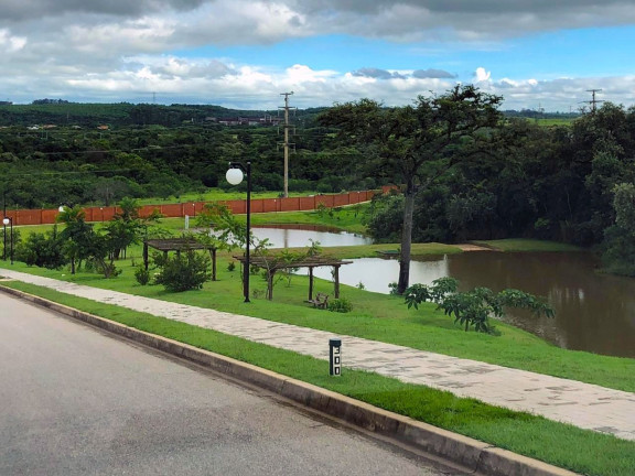 Imagem Casa de Condomínio com 3 Quartos à Venda, 250 m² em Condomínio Ibiti Reserva - Sorocaba