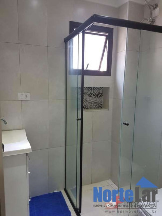 Imagem Apartamento com 2 Quartos à Venda, 56 m² em Sítio Do Mandaqui - São Paulo