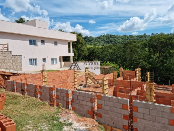 Imagem Casa com 4 Quartos à Venda, 360 m² em Jardim Primavera - Itupeva Imagem Casa com 4 Quartos à Venda, 360 m² em Jardim Primavera - Itupeva