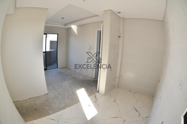 Imagem Apartamento com 3 Quartos à Venda, 57 m² em Boneca Do Iguaçu - São José Dos Pinhais Imagem Apartamento com 3 Quartos à Venda, 57 m² em Boneca Do Iguaçu - São José Dos Pinhais