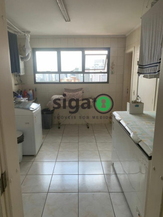 Imagem Apartamento com 4 Quartos à Venda, 305 m² em Morumbi - São Paulo Imagem Apartamento com 4 Quartos à Venda, 305 m² em Morumbi - São Paulo
