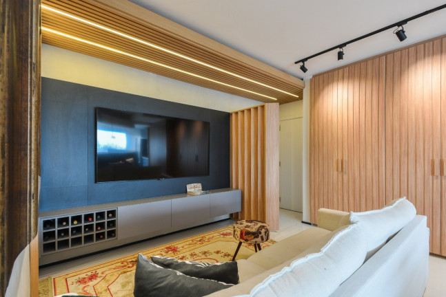 Imagem Apartamento com 3 Quartos à Venda, 79 m² em Barra Funda - São Paulo Imagem Apartamento com 3 Quartos à Venda, 79 m² em Barra Funda - São Paulo