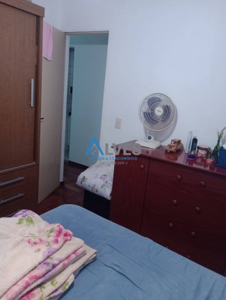 Imagem Apartamento com 2 Quartos à Venda, 60 m² em Demarchi - São Bernardo Do Campo