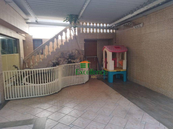 Imagem Apartamento com 2 Quartos para Alugar, 60 m² em Santa Maria - São Caetano Do Sul