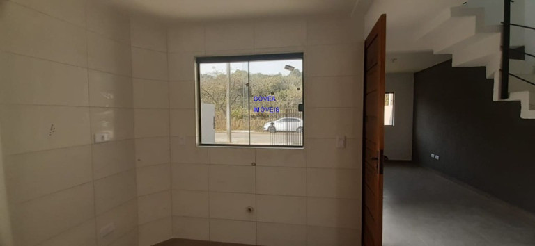 Imagem Sobrado com 2 Quartos à Venda, 60 m² em Cidade Industrial - Curitiba Imagem Sobrado com 2 Quartos à Venda, 60 m² em Cidade Industrial - Curitiba