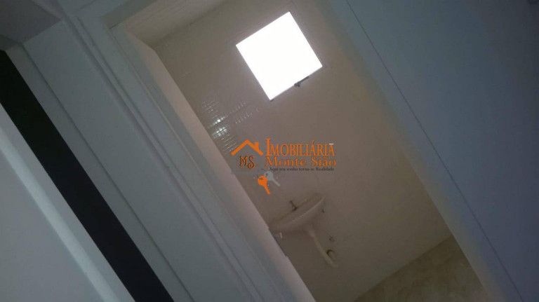 Imagem Apartamento com 2 Quartos à Venda, 52 m² em Jardim Dourado - Guarulhos Imagem Apartamento com 2 Quartos à Venda, 52 m² em Jardim Dourado - Guarulhos