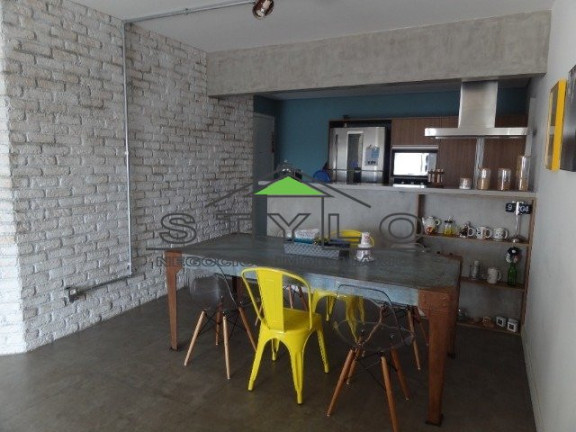 Imagem Apartamento à Venda, 104 m² em Centro - São Bernardo Do Campo Imagem Apartamento à Venda, 104 m² em Centro - São Bernardo Do Campo
