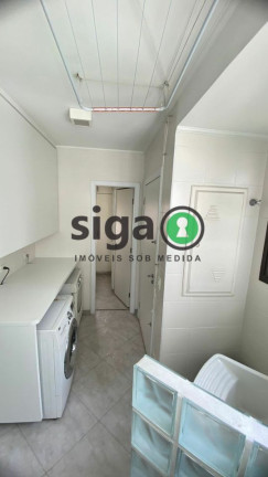Imagem Apartamento com 3 Quartos à Venda ou Locação, 163 m² em Morumbi - São Paulo