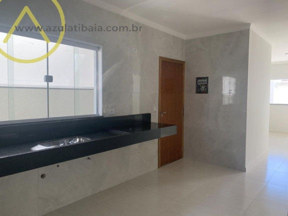 Imagem Casa com 3 Quartos à Venda, 90 m² em Nova Atibaia - Atibaia