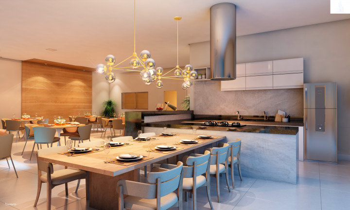 Imagem Imóvel com 2 Quartos à Venda, 65 m² em Centro - Guarapari