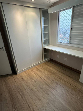 Imagem Apartamento com 3 Quartos à Venda, 115 m² em Vila Valparaíso - Santo André