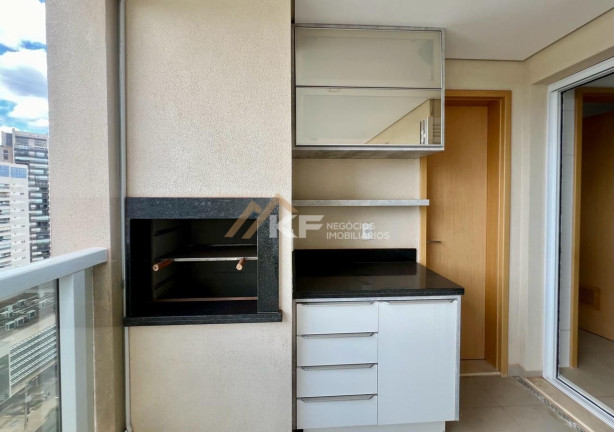 Imagem Apartamento com 3 Quartos à Venda, 125 m² em Jardim Botânico - Ribeirão Preto Imagem Apartamento com 3 Quartos à Venda, 125 m² em Jardim Botânico - Ribeirão Preto