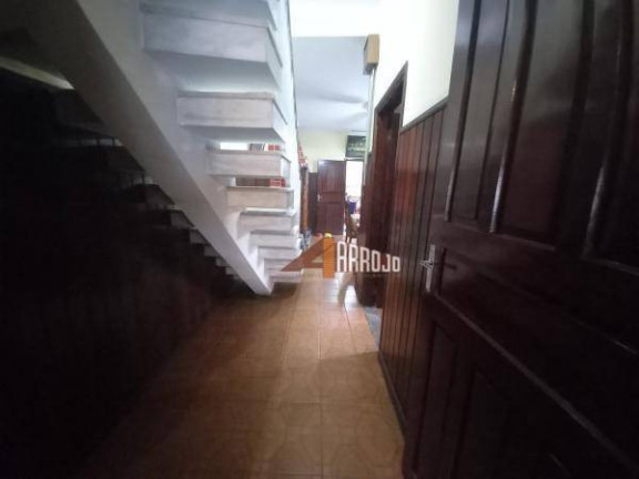Imagem Sobrado com 4 Quartos à Venda, 191 m² em Penha De França - São Paulo