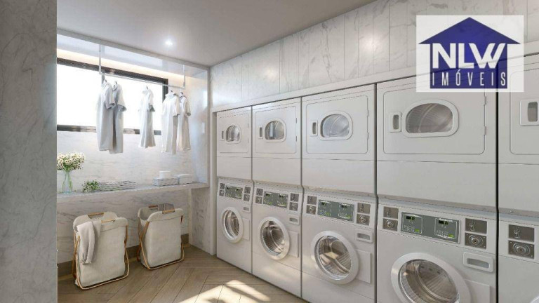 Imagem Studio com 1 Quarto à Venda, 28 m² em Chácara Klabin - São Paulo Imagem Studio com 1 Quarto à Venda, 28 m² em Chácara Klabin - São Paulo